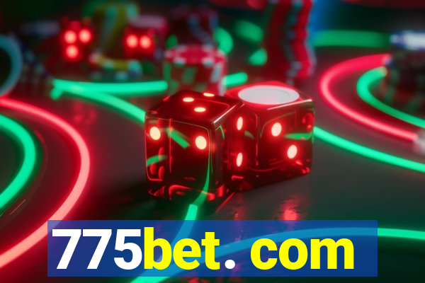 775bet. com